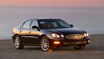Buick LaCrosse 2005 года